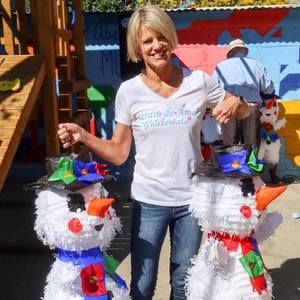 Meet your Posher, Jennifer